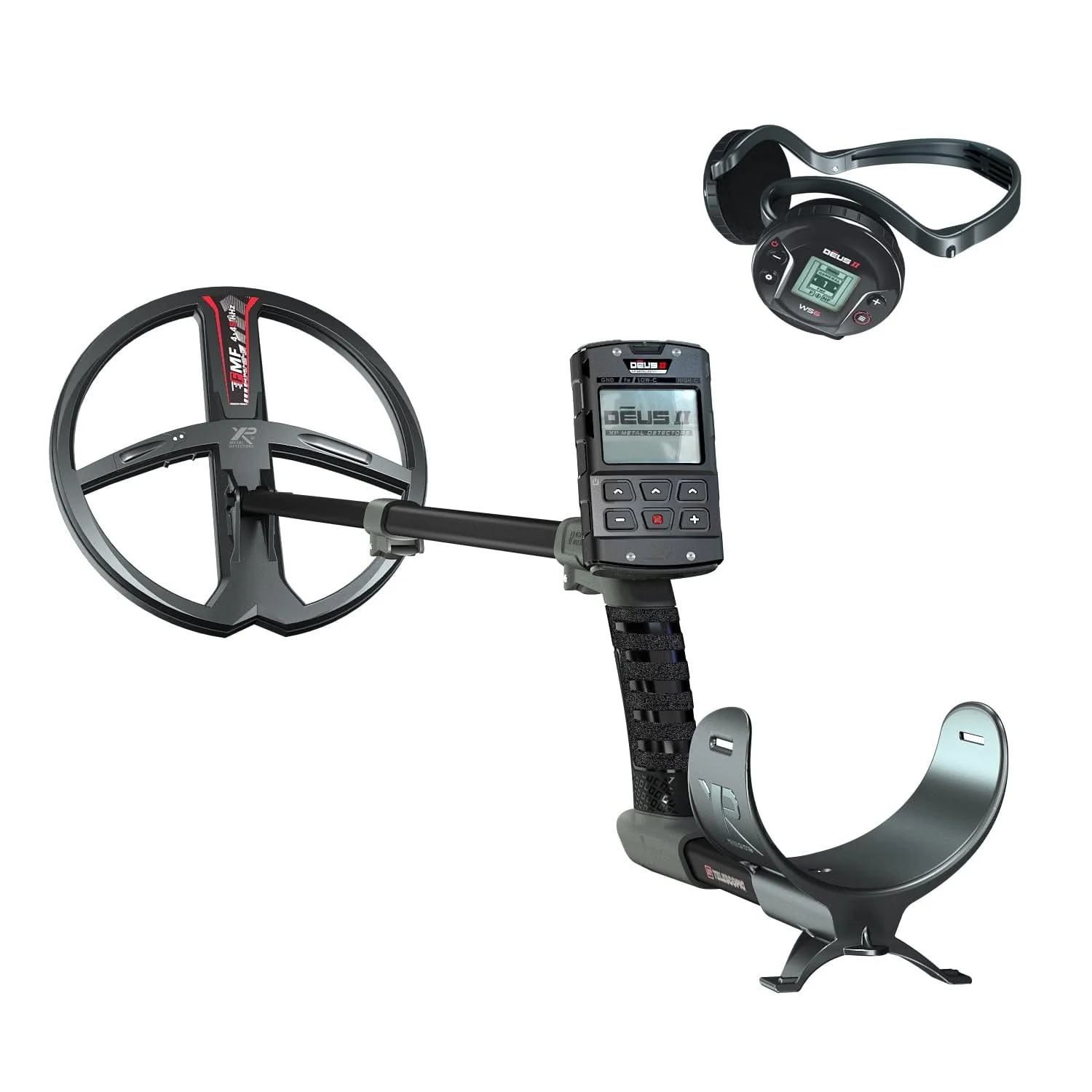 Metal Detectors - All the Best Brands